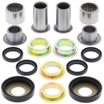 ALL BALLS SWING ARM BEARING KIT (28 1218)