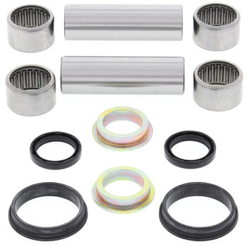 Kit de reconstruction de piston de starter All Balls (46 1014)