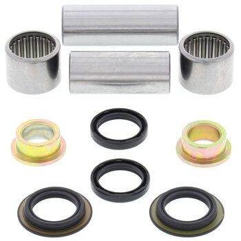 Kit de reconstruction de piston de starter All Balls (46 1018)