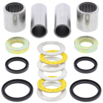 ALL BALLS SWING ARM BEARING & SEAL KIT (28 1184)