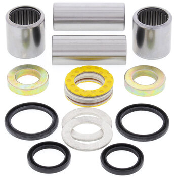 ALL BALLS SWING ARM BEARING KIT (28 1218)