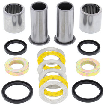 ALL BALLS SWING ARM BEARING & SEAL KIT (28 1151)