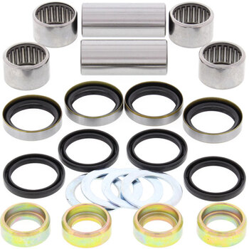 ALL BALLS SWING ARM BEARING & SEAL KIT (28 1142)