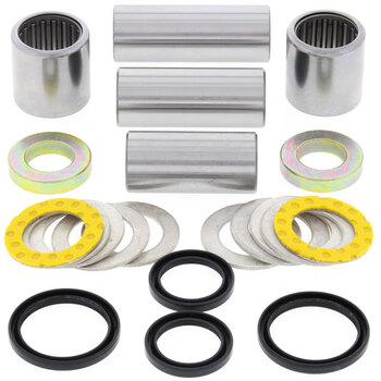 ALL BALLS SWING ARM BEARING & SEAL KIT (28 1142)