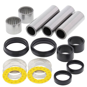 ALL BALLS SWING ARM BEARING & SEAL KIT (28 1058)