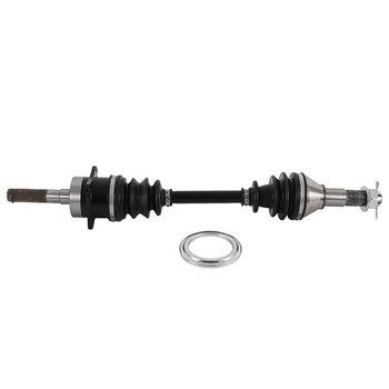 ESSIEU STANDARD TOUT BALLES POUR VTT/UTV (AB6 CA 8 309)