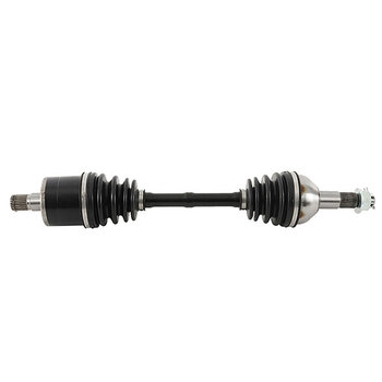 ESSIEU STANDARD TOUT BALLES POUR VTT/UTV (AB6 KW 8 318)