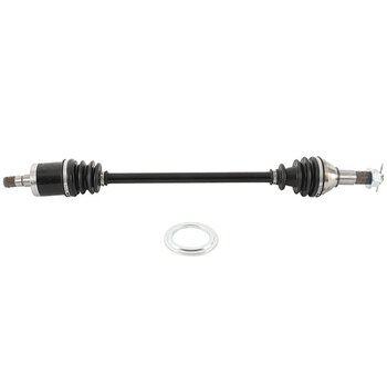 ESSIEU STANDARD ALL BALLS POUR VTT/UTV (AB6 CA 8 326)