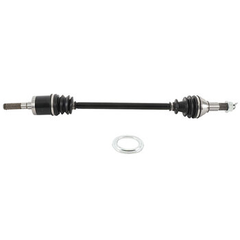 ESSIEU STANDARD TOUT BALLES POUR VTT/UTV (AB6 CA 8 309)