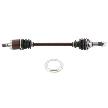 ESSIEU STANDARD TOUT BALLES POUR VTT/UTV (AB6 CA 8 309)