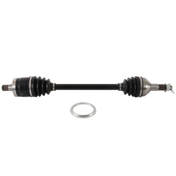 ESSIEU STANDARD ALL BALLS POUR VTT/UTV (AB6 CA 8 225)