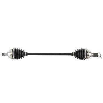 ESSIEU STANDARD TOUT BALLES POUR VTT/UTV (AB6 KW 8 224)