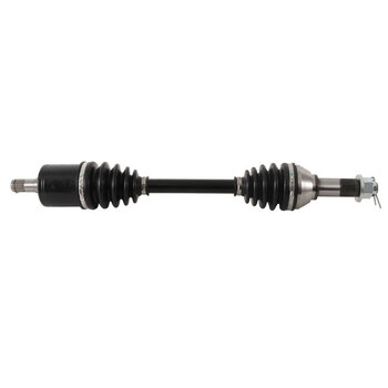 ESSIEU STANDARD TOUT BALLES POUR VTT/UTV (AB6 CA 8 336)