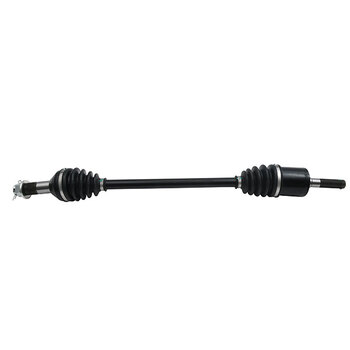 ESSIEU STANDARD TOUT BALLES POUR VTT/UTV (AB6 CA 8 334)