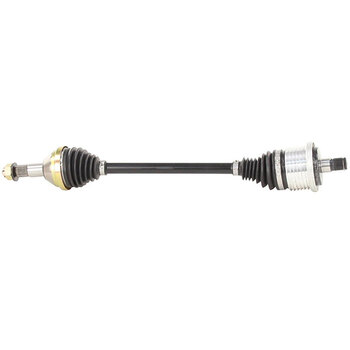 BRONCO HEAVY DUTY AXLE (CAN 6034HD)