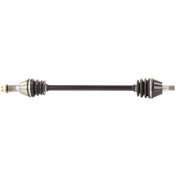 BRONCO STANDARD AXLE (CAN 7025)