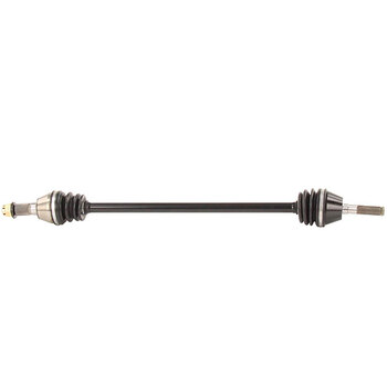 BRONCO STANDARD AXLE (CAN 7057)