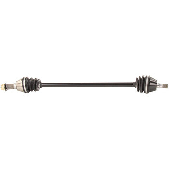 BRONCO STANDARD AXLE (POL 7056)