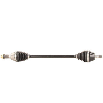 BRONCO HEAVY DUTY AXLE (POL 6063HD)