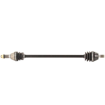 BRONCO STANDARD AXLE (POL 7062)