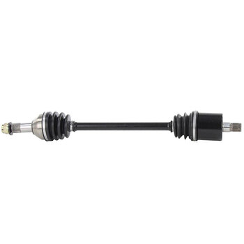 BRONCO STANDARD AXLE (POL 7040)