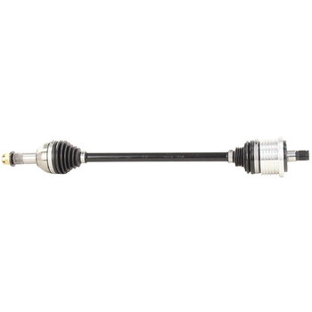 BRONCO HEAVY DUTY AXLE (CAN 6062HD)