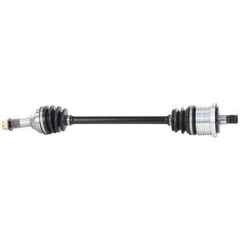 BRONCO STANDARD AXLE (POL 7051)