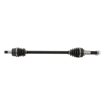 Essieu pour VTT/UTV ALL BALLS TRK8 EXTREME DUTY (AB8 YA 8 326)