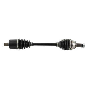 ESSIEU STANDARD ALL BALLS POUR VTT/UTV (AB6 PO 8 101)