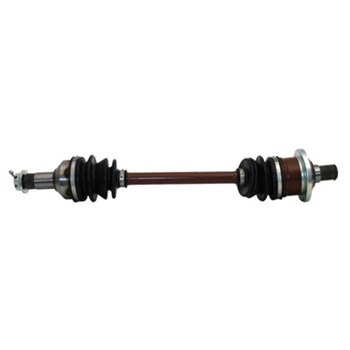 BRONCO STANDARD AXLE (CAN 7046)