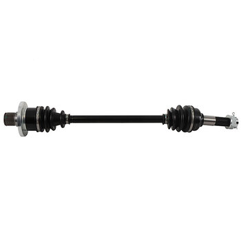 ESSIEU STANDARD TOUT BALLES POUR VTT/UTV (AB6 KW 8 221)