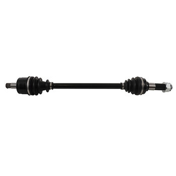 ESSIEU STANDARD TOUT BALLES POUR VTT/UTV (AB6 KW 8 221)