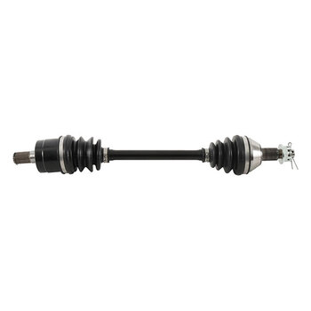 ESSIEU STANDARD ALL BALLS POUR VTT/UTV (AB6 CA 8 322)