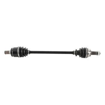 ESSIEU STANDARD TOUT BALLES POUR VTT/UTV (AB6 HO 8 337)