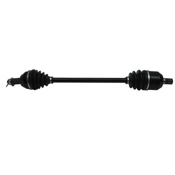 ESSIEU STANDARD ALL BALLS POUR VTT/UTV (AB6 CA 8 338)