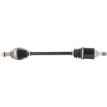 BRONCO STANDARD AXLE (POL 7051)