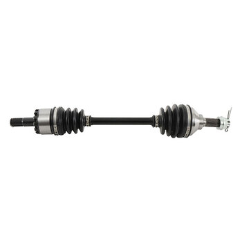 ESSIEU STANDARD TOUT BALLES POUR VTT/UTV (AB6 KW 8 318)