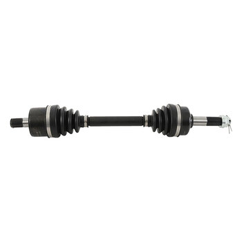 ESSIEU STANDARD TOUT BALLES POUR VTT/UTV (AB6 KW 8 312)