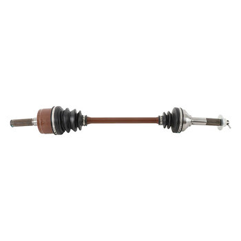 ESSIEU STANDARD TOUT BALLES POUR VTT/UTV (AB6 KW 8 221)