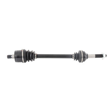 ESSIEU STANDARD TOUT BALLES POUR VTT/UTV (AB6 KW 8 319)