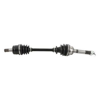 ESSIEU STANDARD TOUT BALLES POUR VTT/UTV (AB6 KW 8 318)