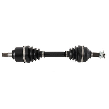 ESSIEU STANDARD TOUT BALLES POUR VTT/UTV (AB6 KW 8 221)