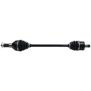 ESSIEU STANDARD TOUT BALLES POUR VTT/UTV (AB6 KW 8 304)