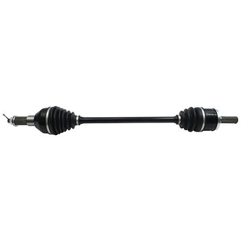 ESSIEU STANDARD TOUT BALLES POUR VTT/UTV (AB6 KW 8 304)