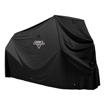 HOUSSE DE PROTECTION POUR MOTO D'INTÉRIEUR NELSON RIGG XL