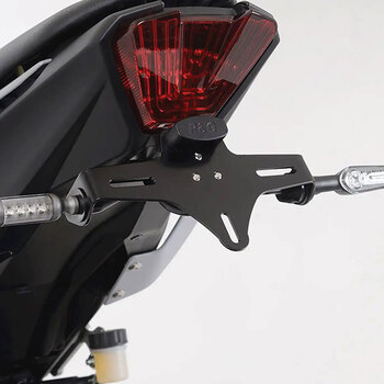 R&G HEATED GRIPS (HG000122C)