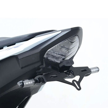 R&G HEATED GRIPS (HG000122C)