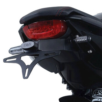 R&G HEATED GRIPS (HG000122C)