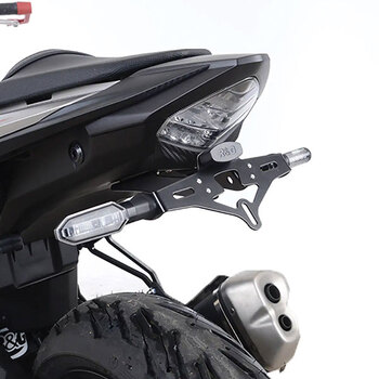 R&G HEATED GRIPS (HG000122C)