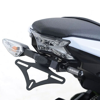 R&G TAIL TIDY (LP0220BK)